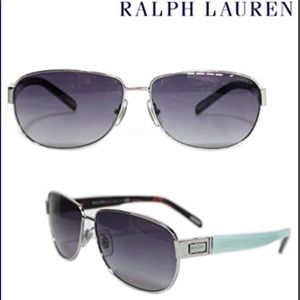 Ralph Lauren Sunglasses (Women's)